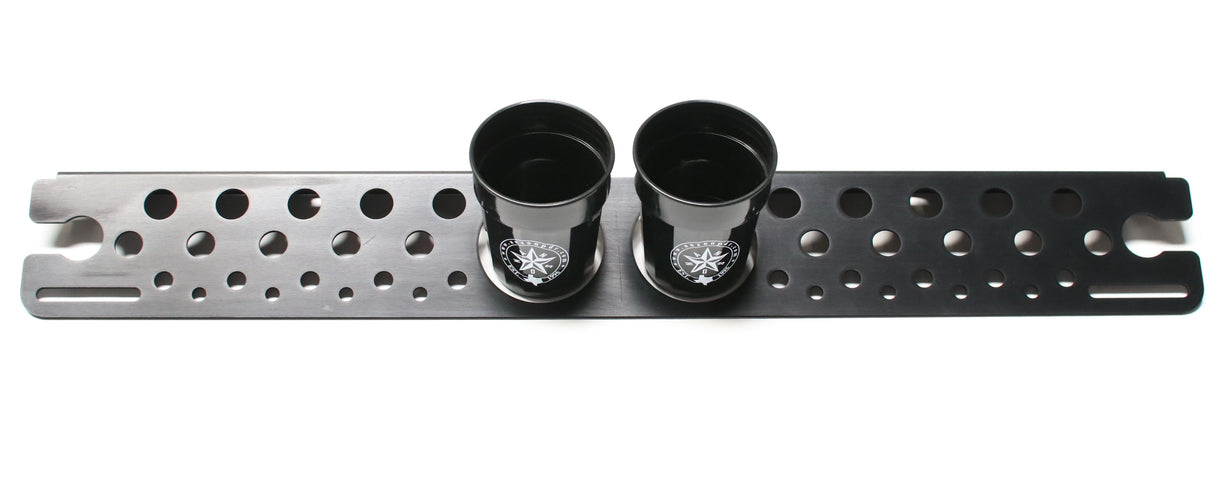 Tequila XL tool holder cup holder version