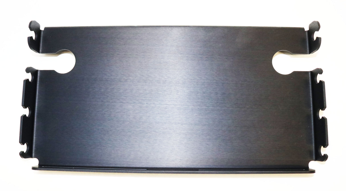 Tequila utility tray