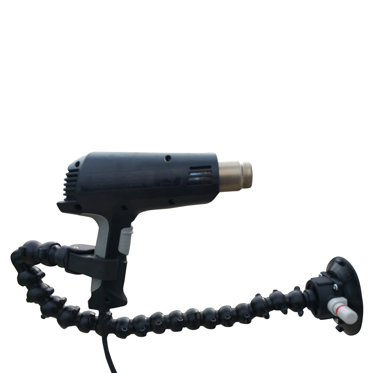 The Claw - Heat Gun Mount
