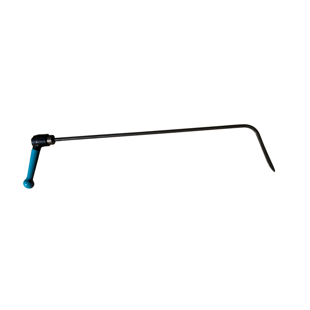 "The Smurf" Ratcheting PDR Door Tool