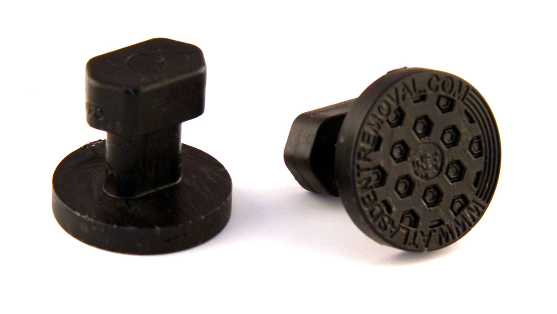 Atlas PDR Tab - Titan (27mm) 5pc/pkg