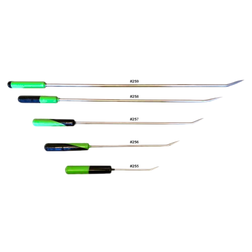 PDR Finesse Arkansas Toothpick Set