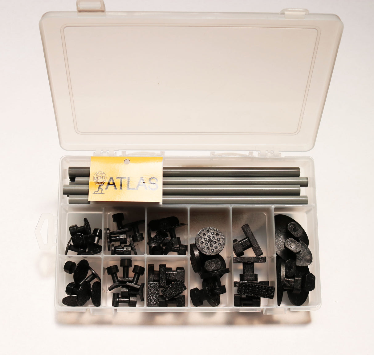 Atlas- Tab weld kit by Anson PDR