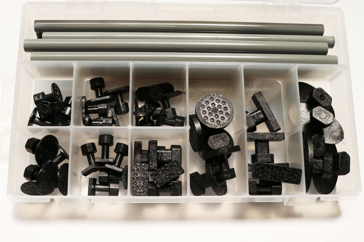 Atlas- Tab weld kit by Anson PDR