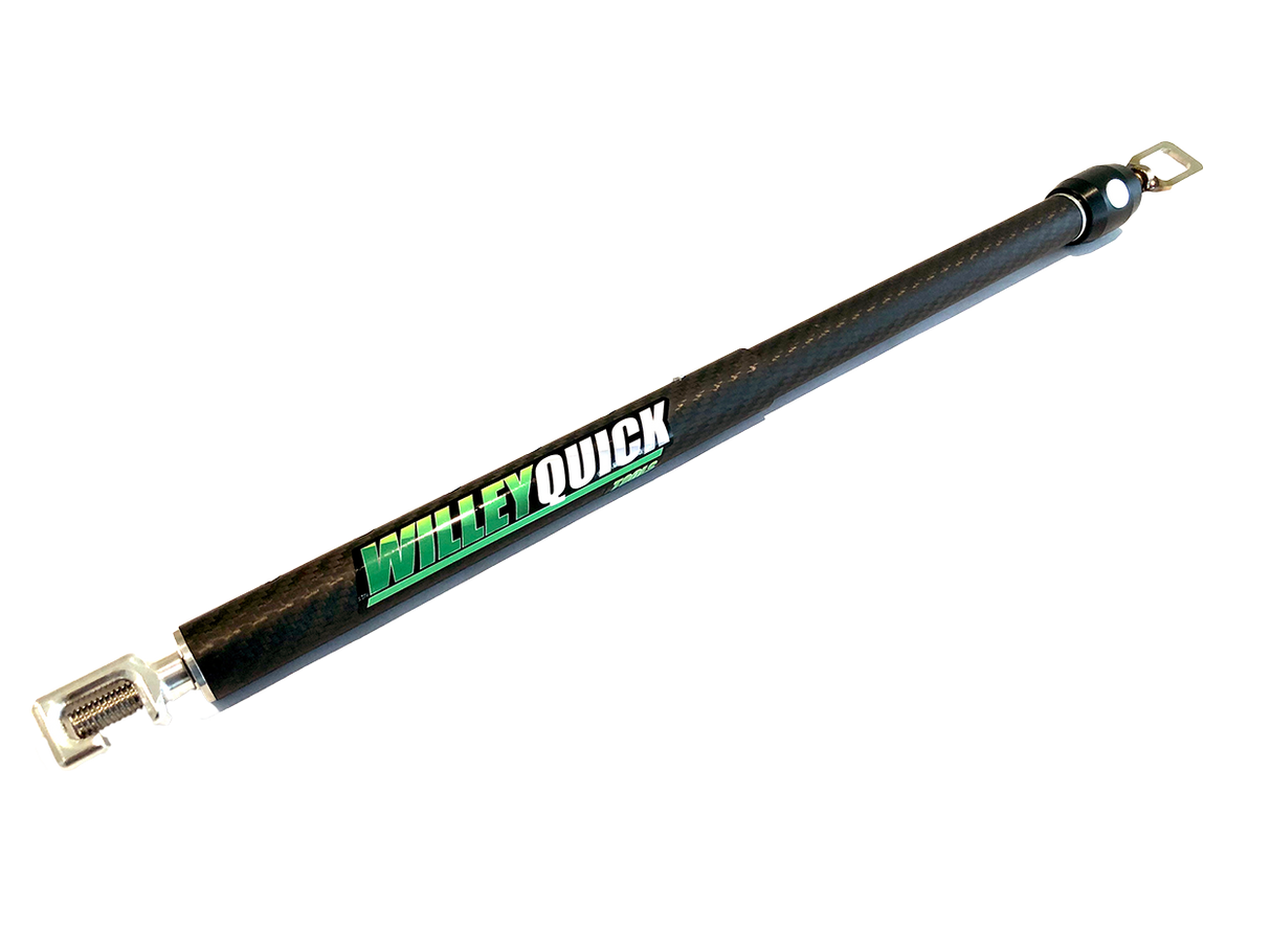 Willey Quick Tools QUICK PROP ROD