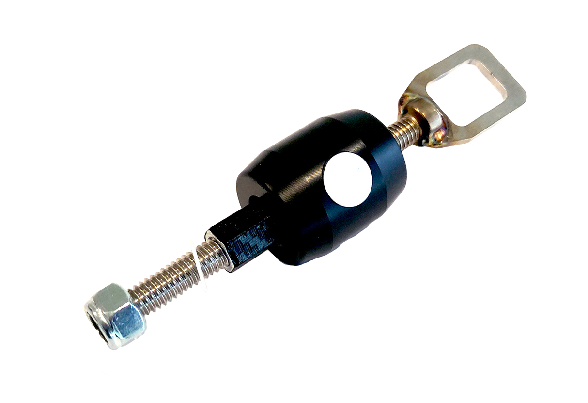 Willey Quick Tools SLIDE LOCK ATTACHMENT