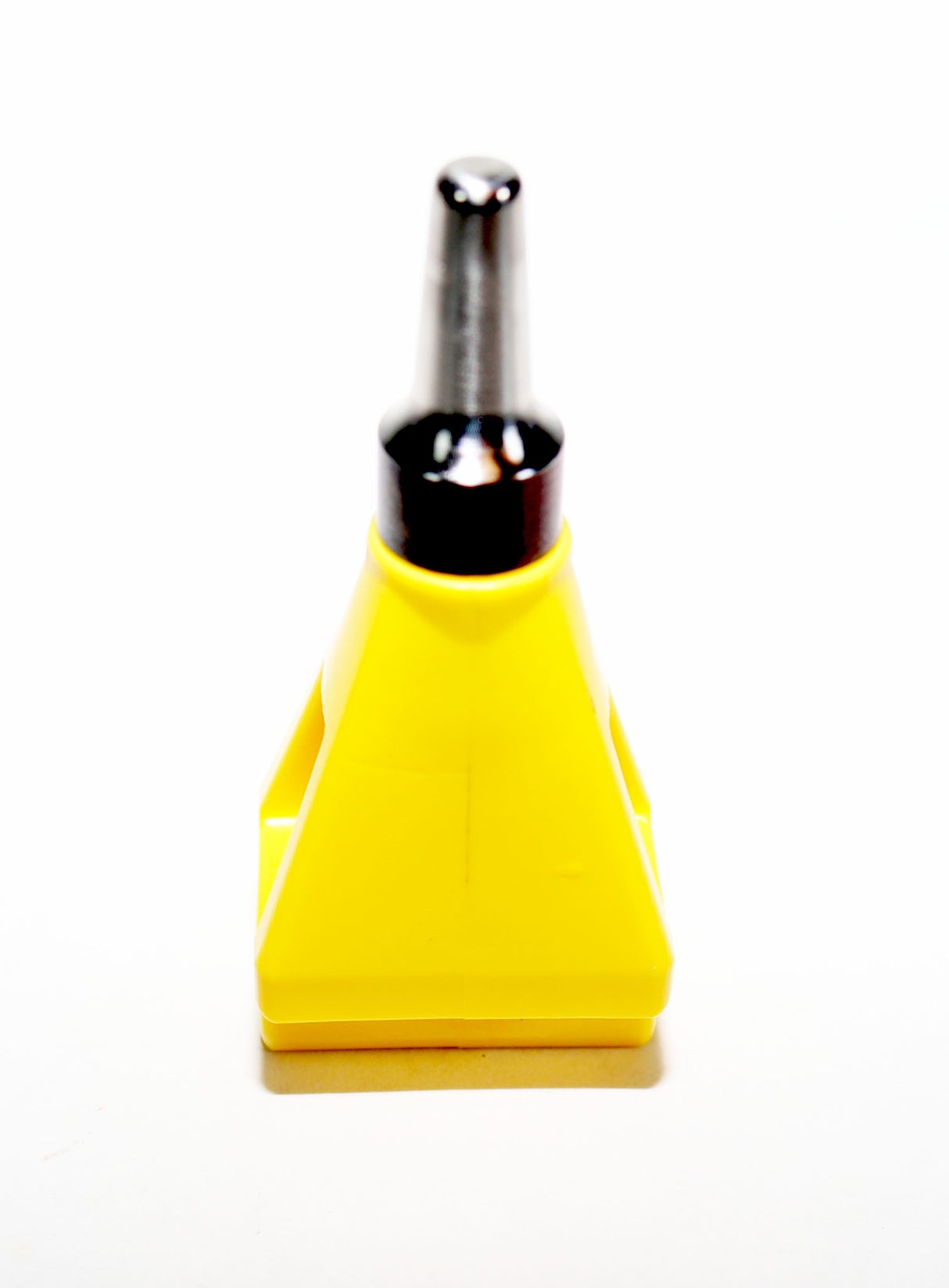 Anson Connect system the Waitress screw on tip