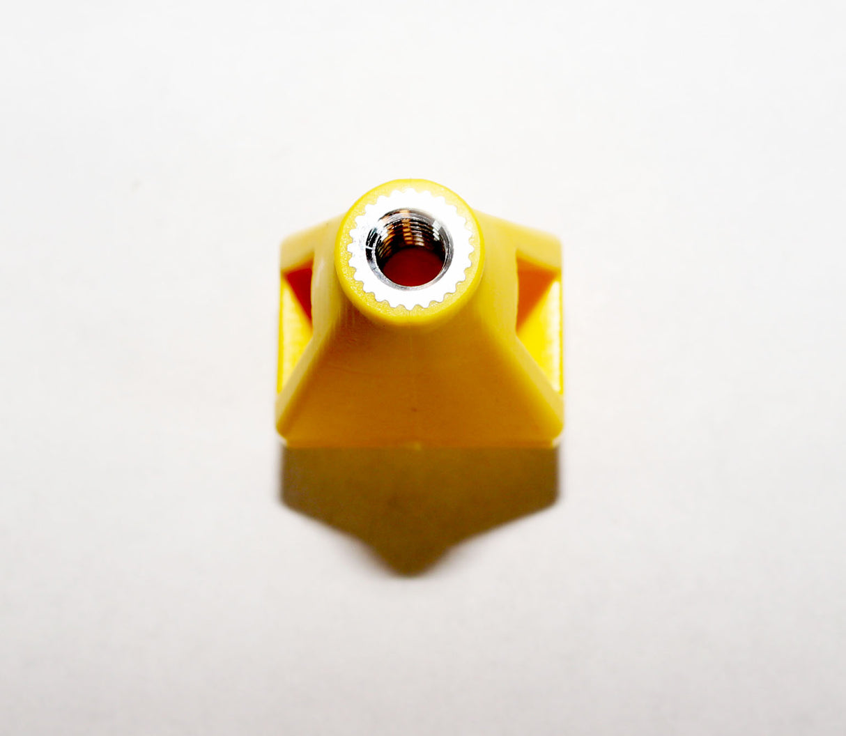 Anson Connect system the Waitress screw on tip