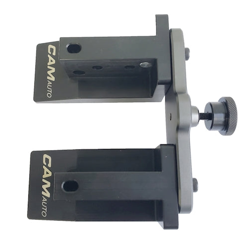 CAMAUTO DOUBLE FEET FOR LATERAL TENSION PUSH/PULL TOOL