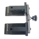 CAMAUTO DOUBLE FEET FOR LATERAL TENSION PUSH/PULL TOOL