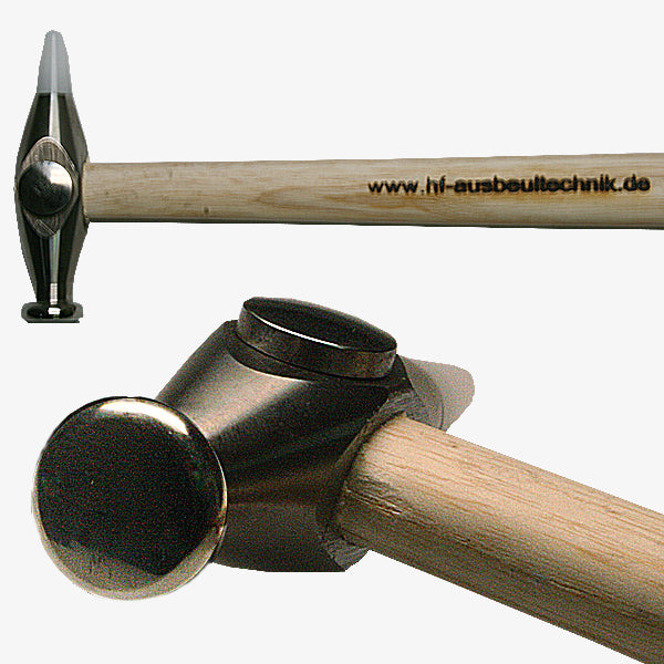 HF Tools Blending Hammer 12"