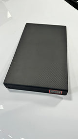 VIP Carbon Fiber Window Guard Protector 10 x 17"