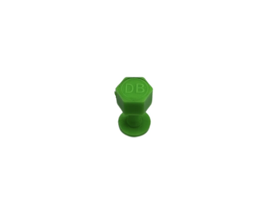 DB Hulk Tab 11mm N