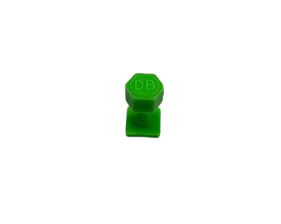 DB Hulk Tab 13x13 N