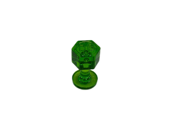 DB Hulk Tab 13mm VETRO