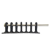VERTICAL PULLING RODS SET 0F 3