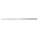 20" Cool White Led Strip Rigid Back 18v With 2 Pin Quick Connection