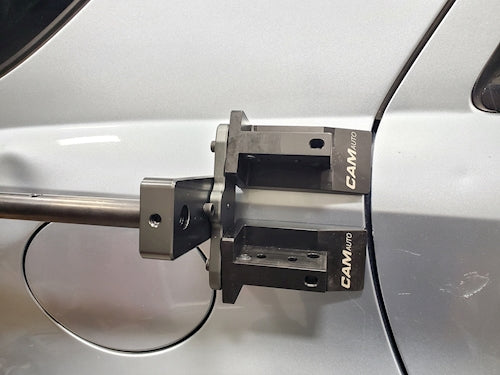 CAMAUTO DOUBLE FEET FOR LATERAL TENSION PUSH/PULL TOOL