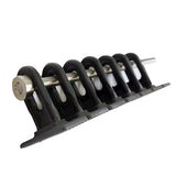 VERTICAL PULLING RODS SET 0F 3