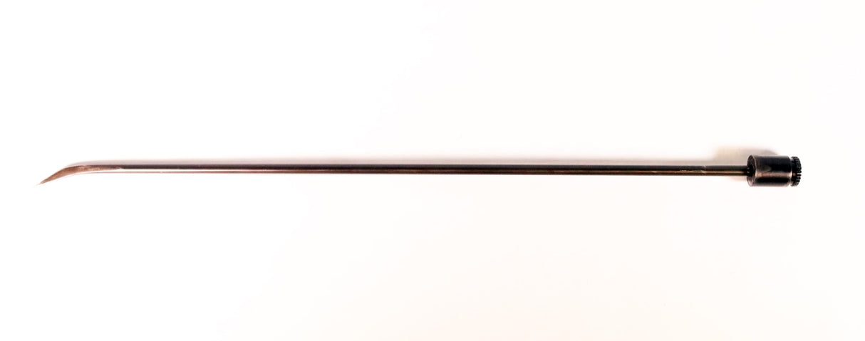 Tequila Black Ice Picks HUB