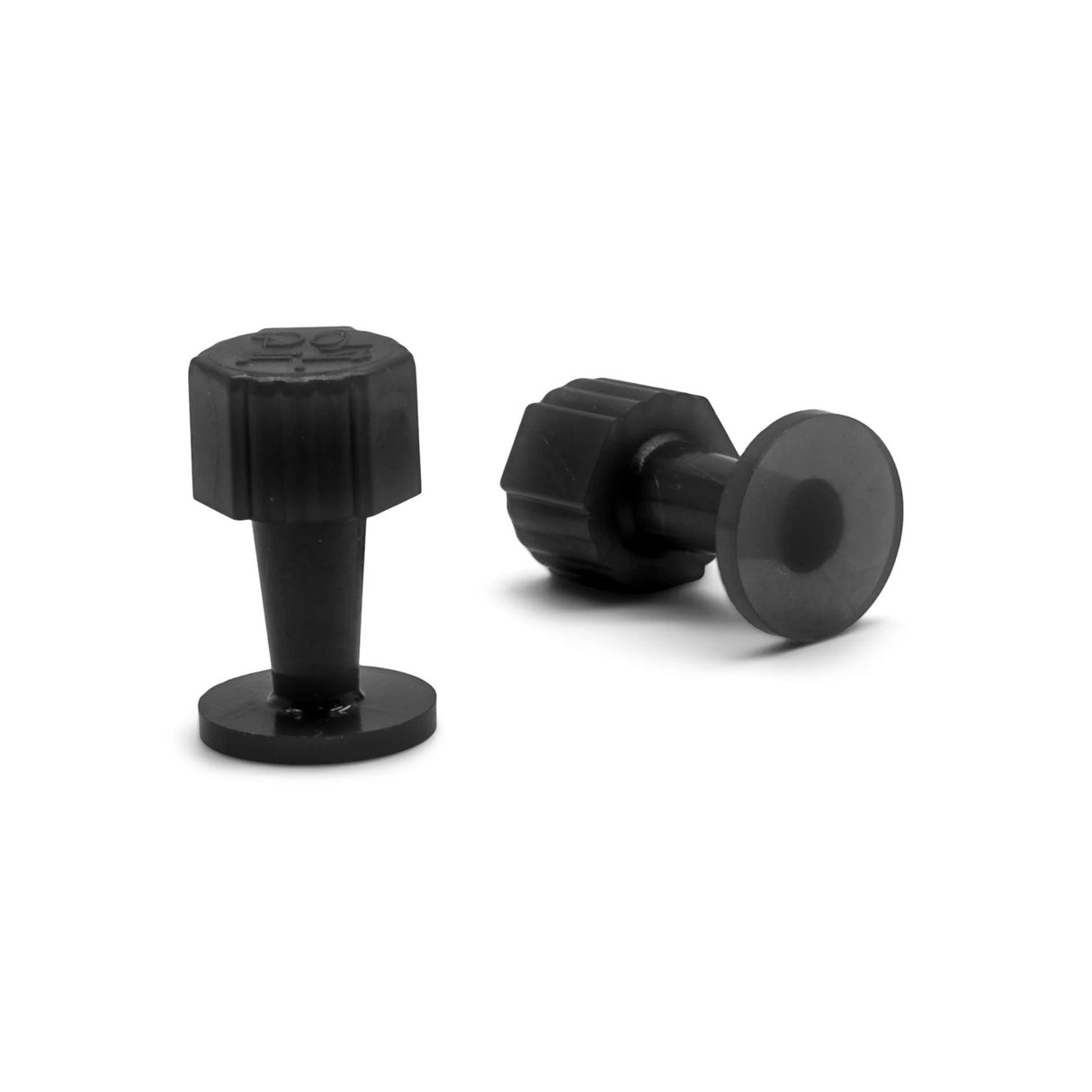 Dent Gents/Keco Tornado Tabs