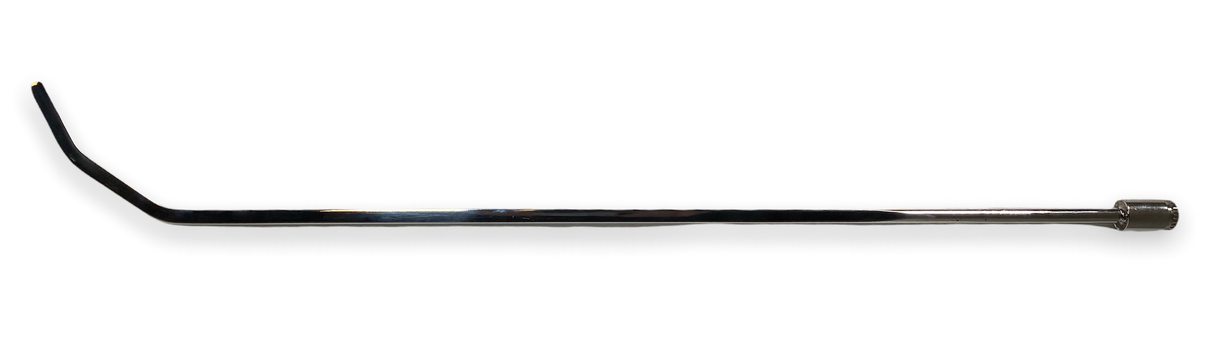 TEQUILA DOUBLE SHOT BLADE HUB Rod