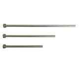VERTICAL PULLING RODS SET 0F 3