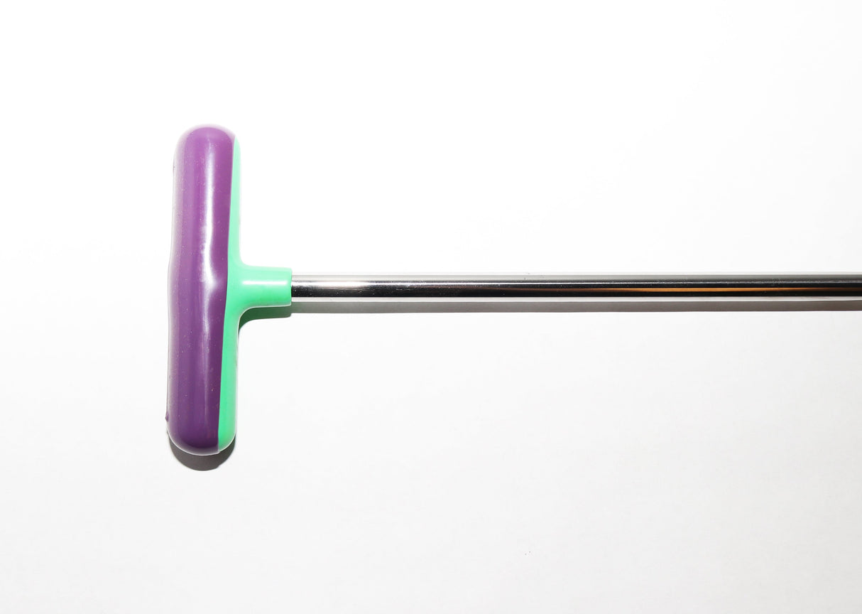 Tequila Tools Double Shot Fixed Handle