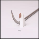 PDR Finesse #51 Shaved Slow Bend Rod