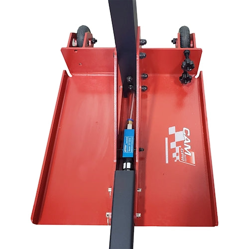 Camauto LIGHTWEIGHT FLOOR PULLER