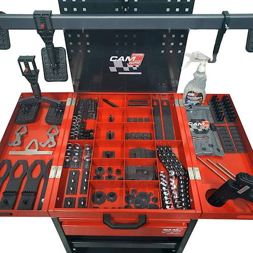 PREMIUM ELITE LOADED CART