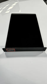 VIP Carbon Fiber Window Guard Protector 10 x 17"