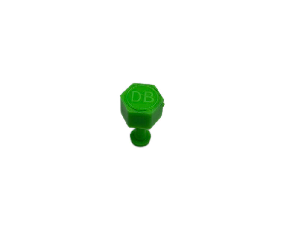 DB Hulk Tab 7mm N