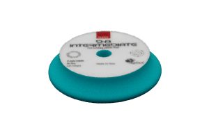 D-A INTERMEDIATE Foam Polishing Pad