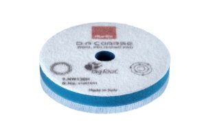 D-A COARSE Wool Polishing Pad