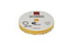 Yellow Wool Polishing Pad, Precision Pro Medium - Ø 80mm