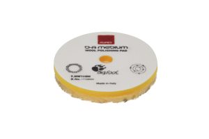 D-A MEDIUM Wool Polishing Pad