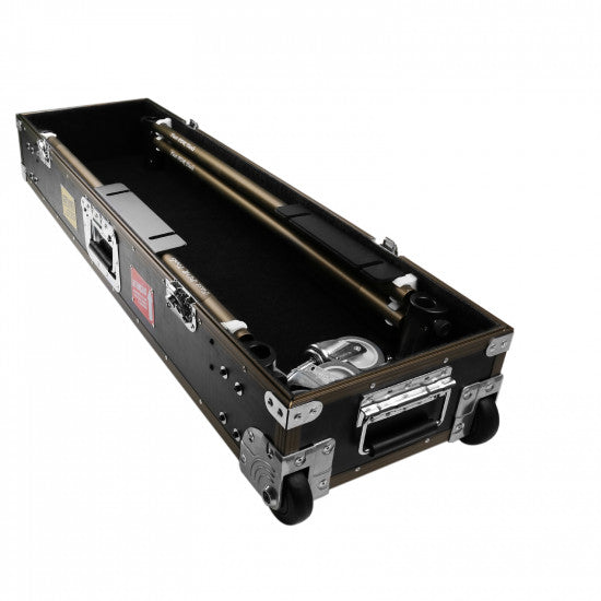 Fast PDR Tool Case And Cart Standard Green Black Finish