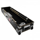 Fast PDR Tool Case And Cart Standard Green Black Finish