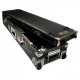 Fast PDR Tool Case And Cart Standard Green Black Finish