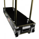 Fast PDR Tool Case And Cart Standard Green Black Finish