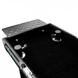 Fast PDR Tool Case And Cart Standard Green Black Finish