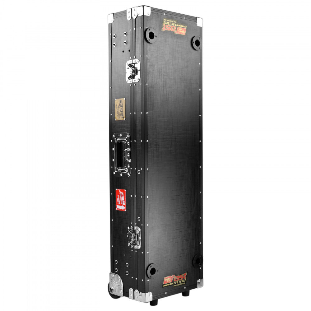 Fast PDR Tool Case And Cart Standard Green Black Finish