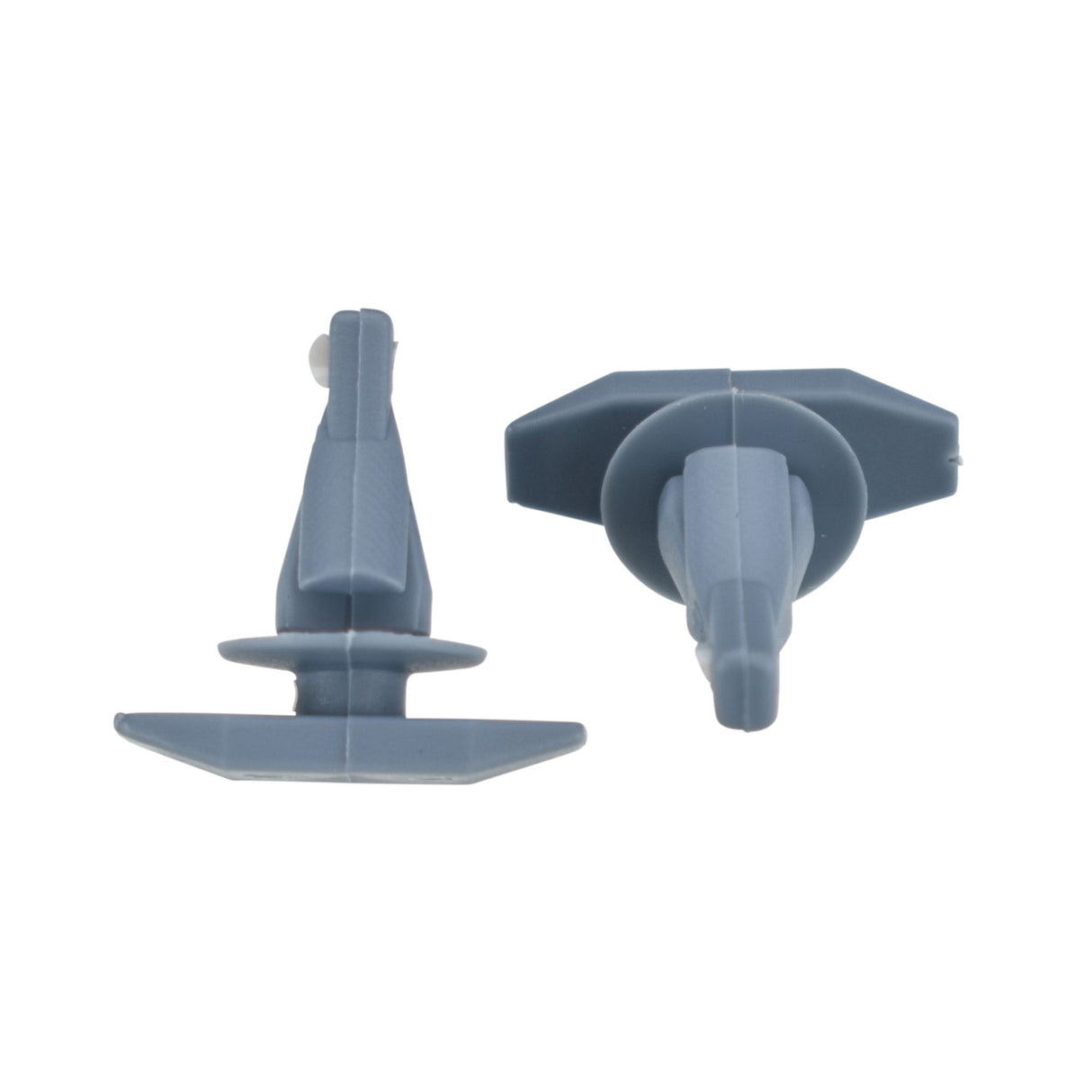 Blue Weather strip Retainer 10521PK