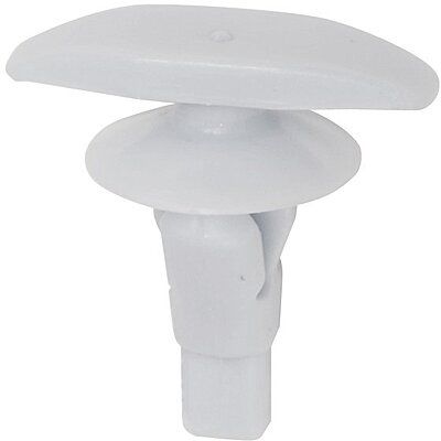 Natural Weather strip Retainer 12069PK