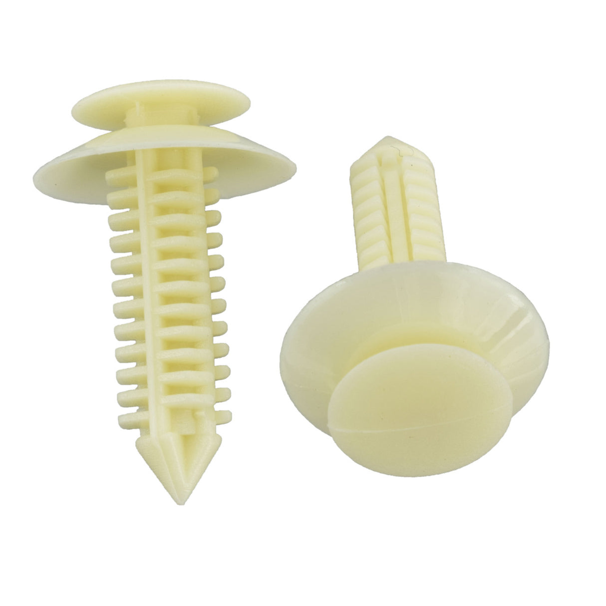 Natural Door Panel Retainer 1742PK