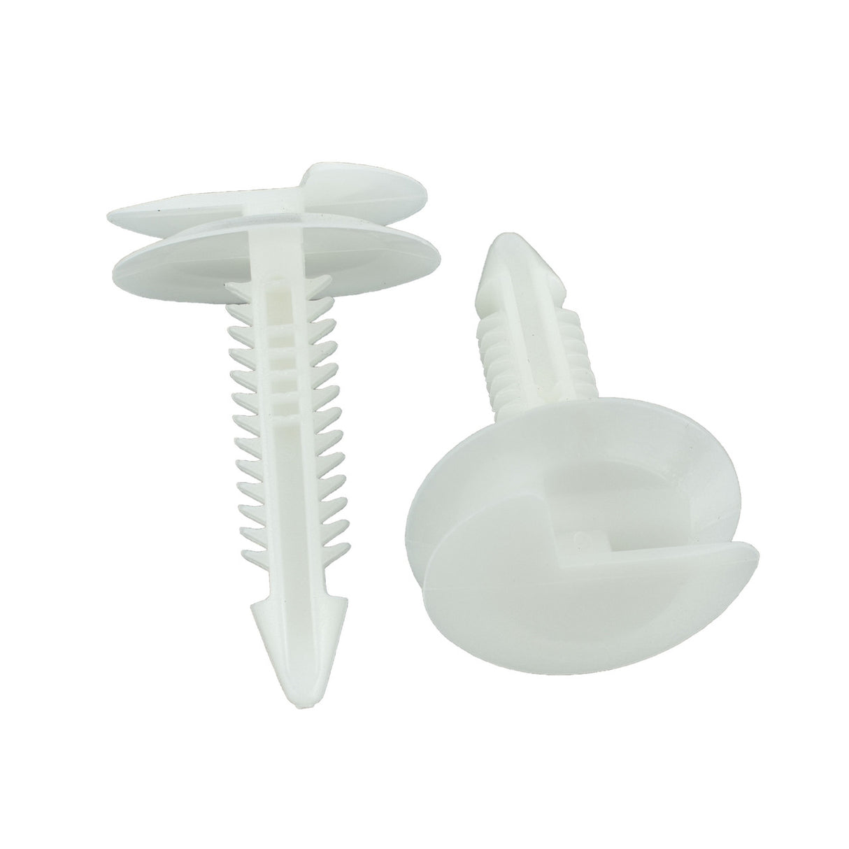 Natural Door Panel Retainer 9368PK