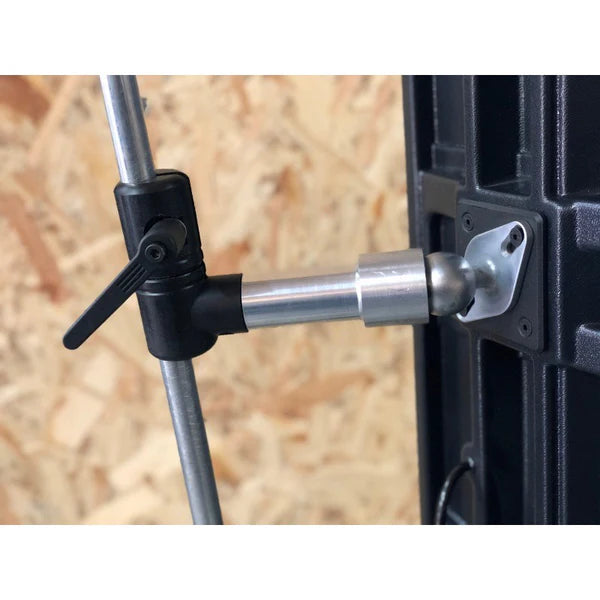 DNE light stand collar for never loose