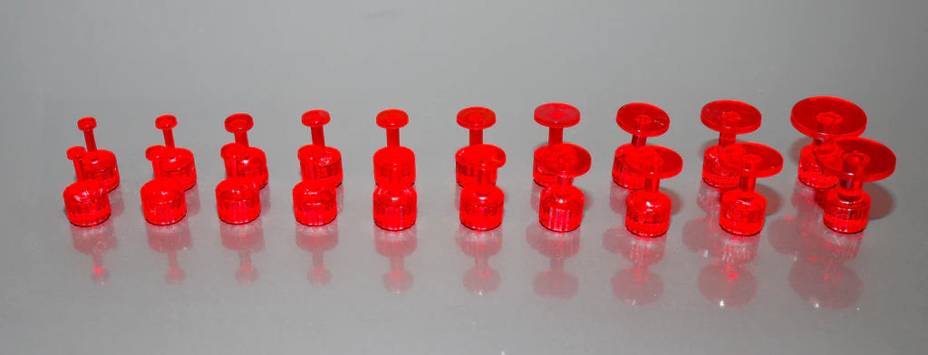 Beginner Glue Pull Setup