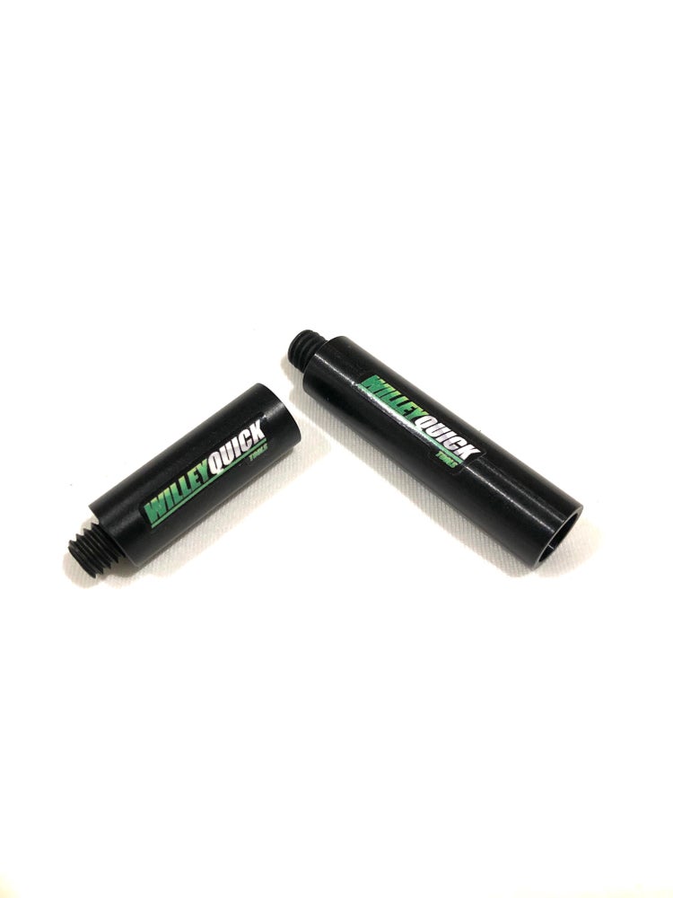 WILLEY QUICK MAGNETIC EXTENSIONS